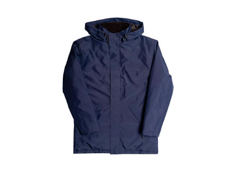 BS Logan Parka, 280 gr/m²