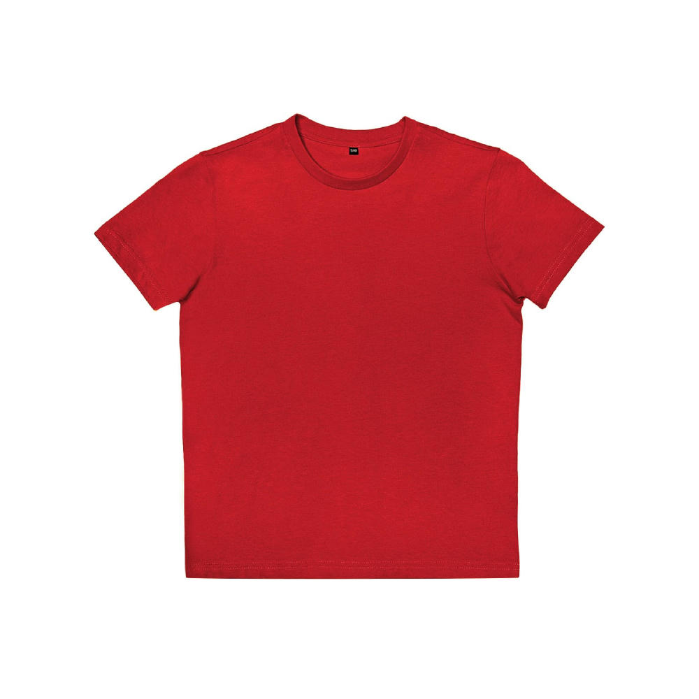 BS Moon Kinder-T-Shirt, 150 g/m2, 100 % Bio-Baumwolle