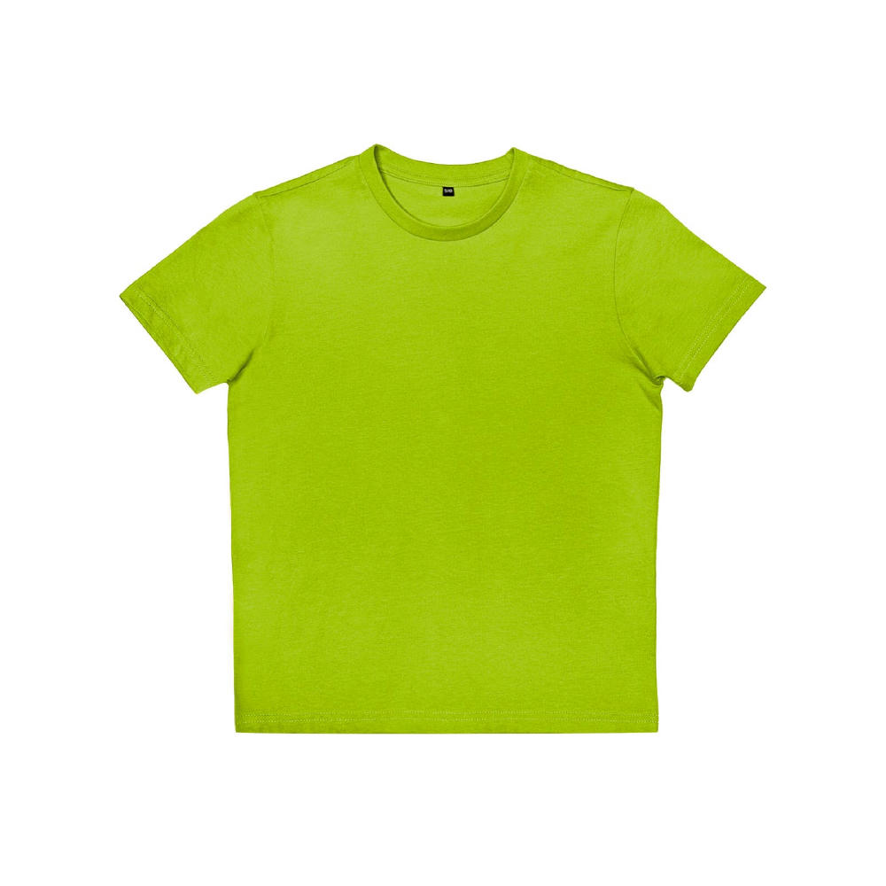 BS Moon Kinder-T-Shirt, 150 g/m2, 100 % Bio-Baumwolle