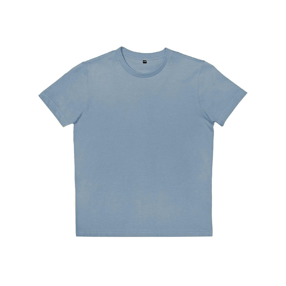 BS Moon Kinder-T-Shirt, 150 g/m2, 100 % Bio-Baumwolle