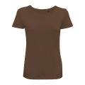 BS Moon Damen-T-Shirt, 150 g/m2, 100 % Bio-Baumwolle