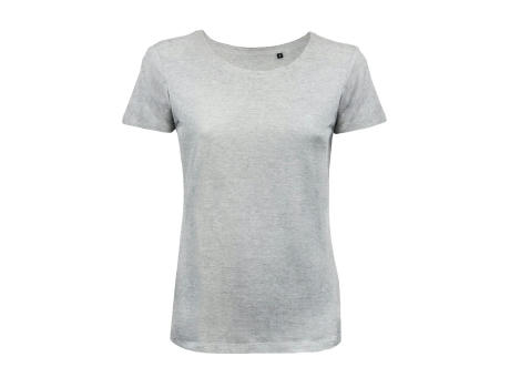 BS Moon Damen-T-Shirt, 150 g/m2, 100 % Bio-Baumwolle