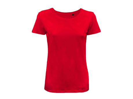 BS Moon Damen-T-Shirt, 150 g/m2, 100 % Bio-Baumwolle