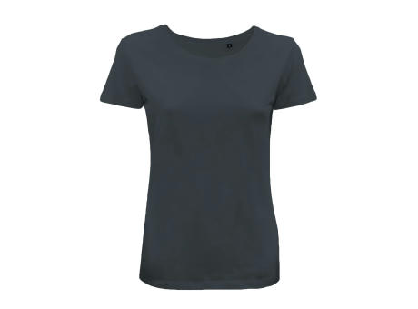 BS Moon Damen-T-Shirt, 150 g/m2, 100 % Bio-Baumwolle