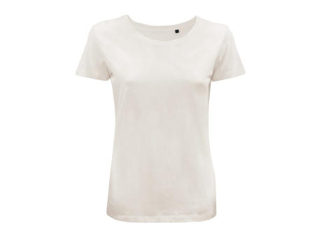 BS Moon Damen-T-Shirt, 150 g/m2, 100 % Bio-Baumwolle