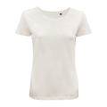 BS Moon Damen-T-Shirt, 150 g/m2, 100 % Bio-Baumwolle