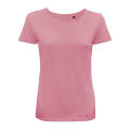 BS Moon Damen-T-Shirt, 150 g/m2, 100 % Bio-Baumwolle