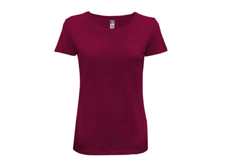 BS Evolution Damen-T-Shirt, 150 g/m2, 100 % Bio-Baumwolle