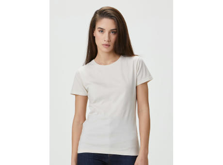 BS Evolution Damen-T-Shirt, 150 g/m2, 100 % Bio-Baumwolle