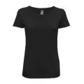 BS Evolution Damen-T-Shirt, 150 g/m2, 100 % Bio-Baumwolle