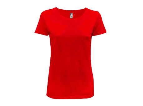 BS Evolution Damen-T-Shirt, 150 g/m2, 100 % Bio-Baumwolle