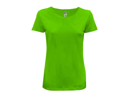 BS Evolution Damen-T-Shirt, 150 g/m2, 100 % Bio-Baumwolle