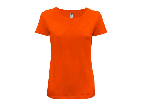 BS Evolution Damen-T-Shirt, 150 g/m2, 100 % Bio-Baumwolle