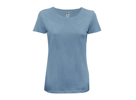 BS Evolution Damen-T-Shirt, 150 g/m2, 100 % Bio-Baumwolle