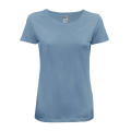 BS Evolution Damen-T-Shirt, 150 g/m2, 100 % Bio-Baumwolle