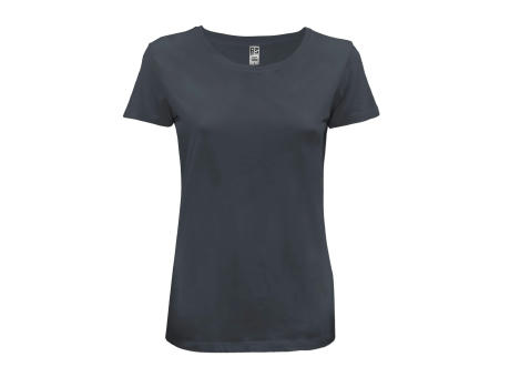 BS Evolution Damen-T-Shirt, 150 g/m2, 100 % Bio-Baumwolle