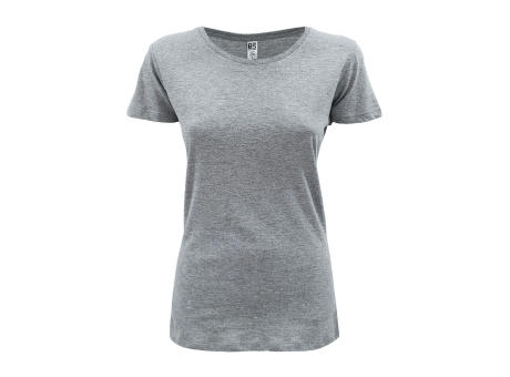 BS Evolution Damen-T-Shirt, 150 g/m2, 100 % Bio-Baumwolle