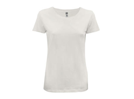 BS Evolution Damen-T-Shirt, 150 g/m2, 100 % Bio-Baumwolle