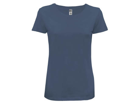 BS Evolution Damen-T-Shirt, 150 g/m2, 100 % Bio-Baumwolle