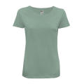 BS Evolution Damen-T-Shirt, 150 g/m2, 100 % Bio-Baumwolle