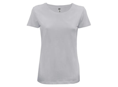 BS Evolution Damen-T-Shirt, 150 g/m2, 100 % Bio-Baumwolle