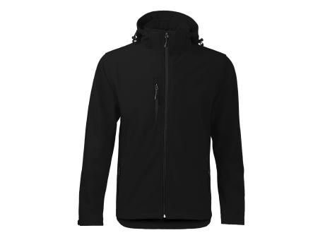 BS Storm Damen Softshelljacke, 340 gr/m²