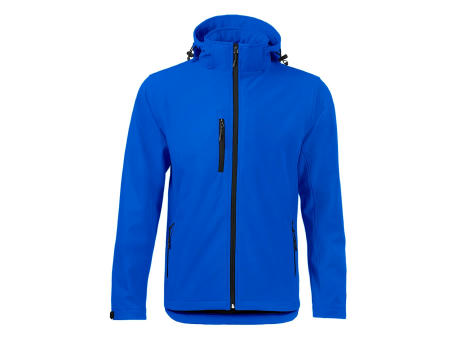 BS Storm Damen Softshelljacke, 340 gr/m²