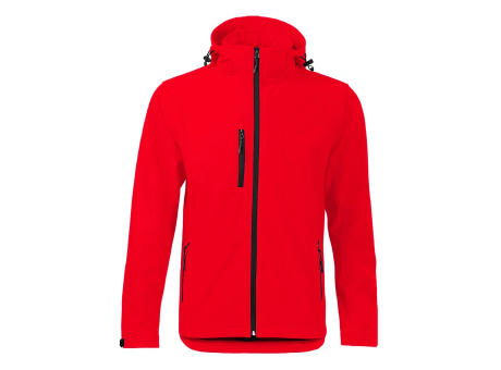 BS Storm Damen Softshelljacke, 340 gr/m²