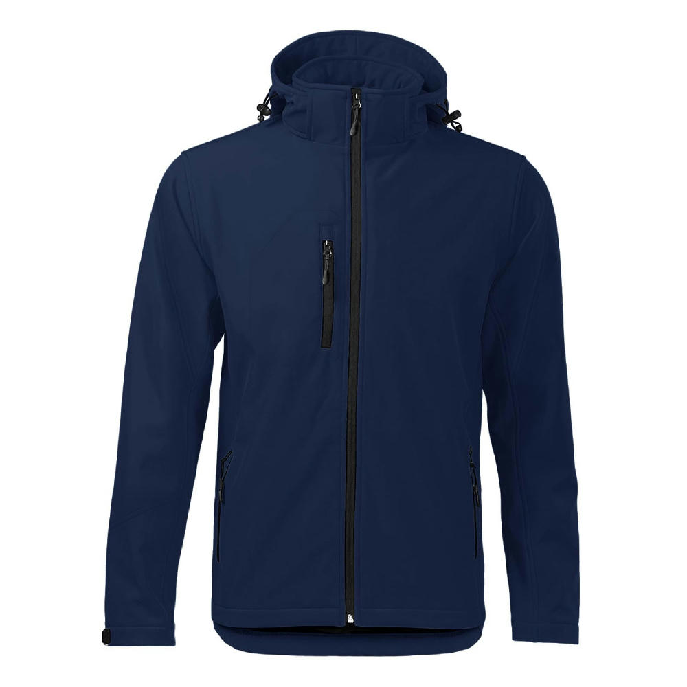 BS Storm Damen Softshelljacke, 340 gr/m²