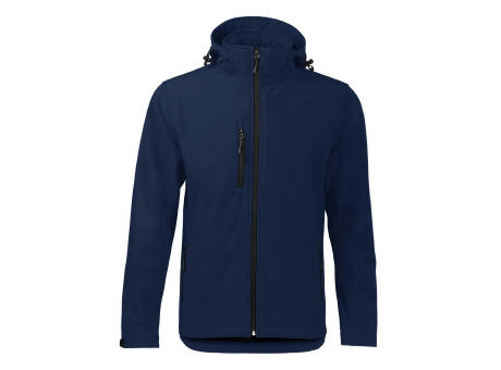 BS Storm Damen Softshelljacke, 340 gr/m²