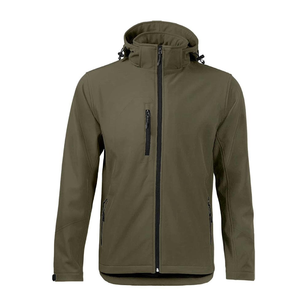 BS Storm Damen Softshelljacke, 340 gr/m²