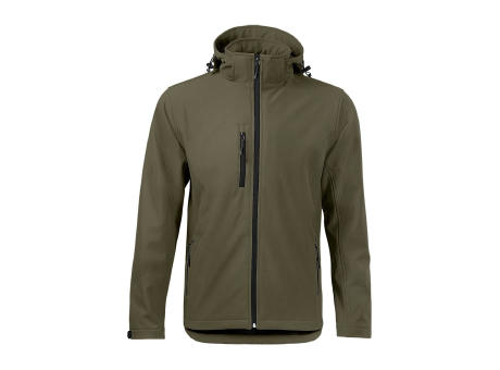 BS Storm Damen Softshelljacke, 340 gr/m²