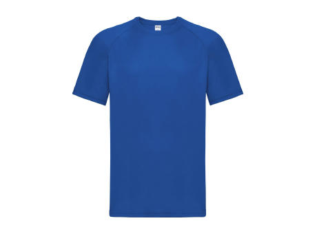 SP Run Sportshirt, 140 g/m2, 100 % Polyester