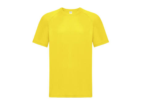 SP Run Sportshirt, 140 g/m2, 100 % Polyester