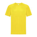 SP Run Sportshirt, 140 g/m2, 100 % Polyester