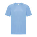 SP Run Sportshirt, 140 g/m2, 100 % Polyester