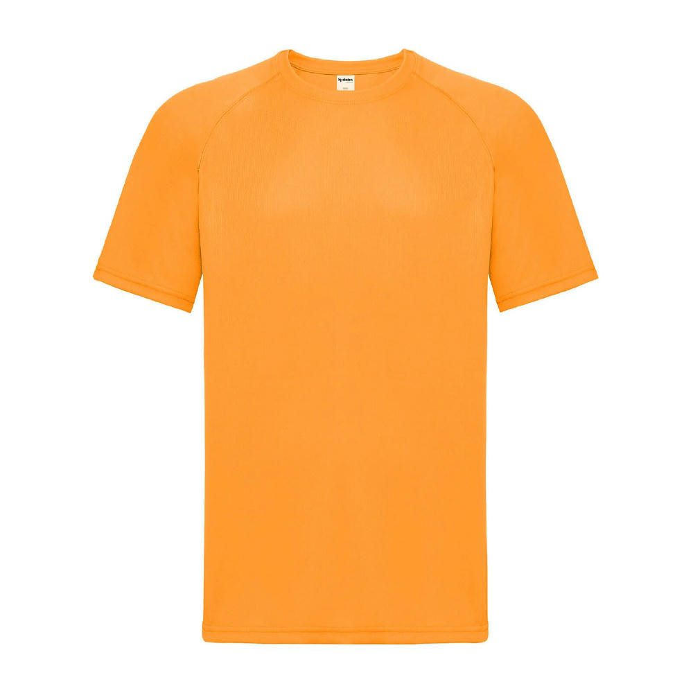 SP Run Sportshirt, 140 g/m2, 100 % Polyester