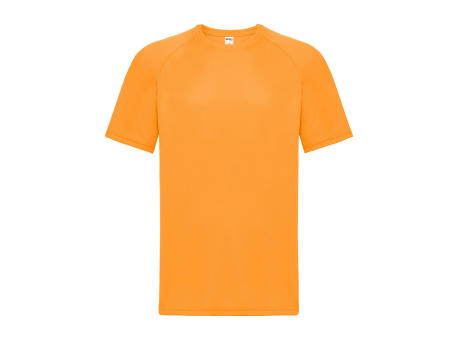 SP Run Sportshirt, 140 g/m2, 100 % Polyester