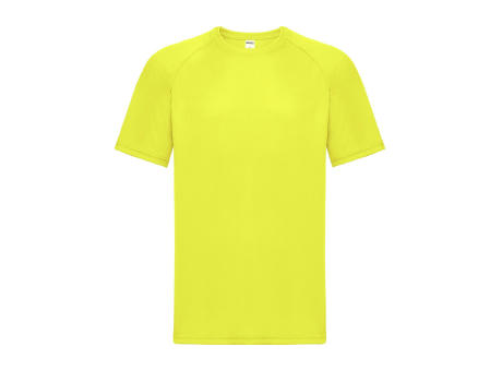 SP Run Sportshirt, 140 g/m2, 100 % Polyester