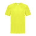 SP Run Sportshirt, 140 g/m2, 100 % Polyester