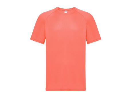 SP Run Sportshirt, 140 g/m2, 100 % Polyester