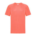 SP Run Sportshirt, 140 g/m2, 100 % Polyester