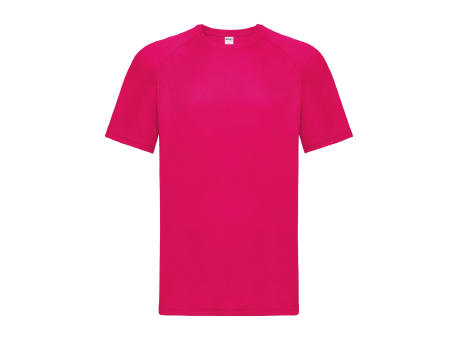 SP Run Sportshirt, 140 g/m2, 100 % Polyester