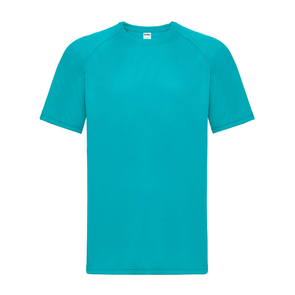 SP Run Sportshirt, 140 g/m2, 100 % Polyester