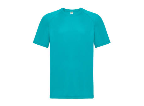 SP Run Sportshirt, 140 g/m2, 100 % Polyester