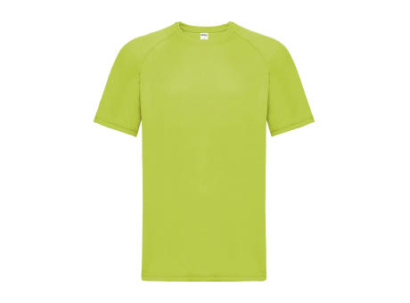 SP Run Sportshirt, 140 g/m2, 100 % Polyester