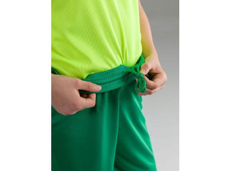 SP Dribbling Kinder-Sporthose, 140 g/m2, 100 % Polyester