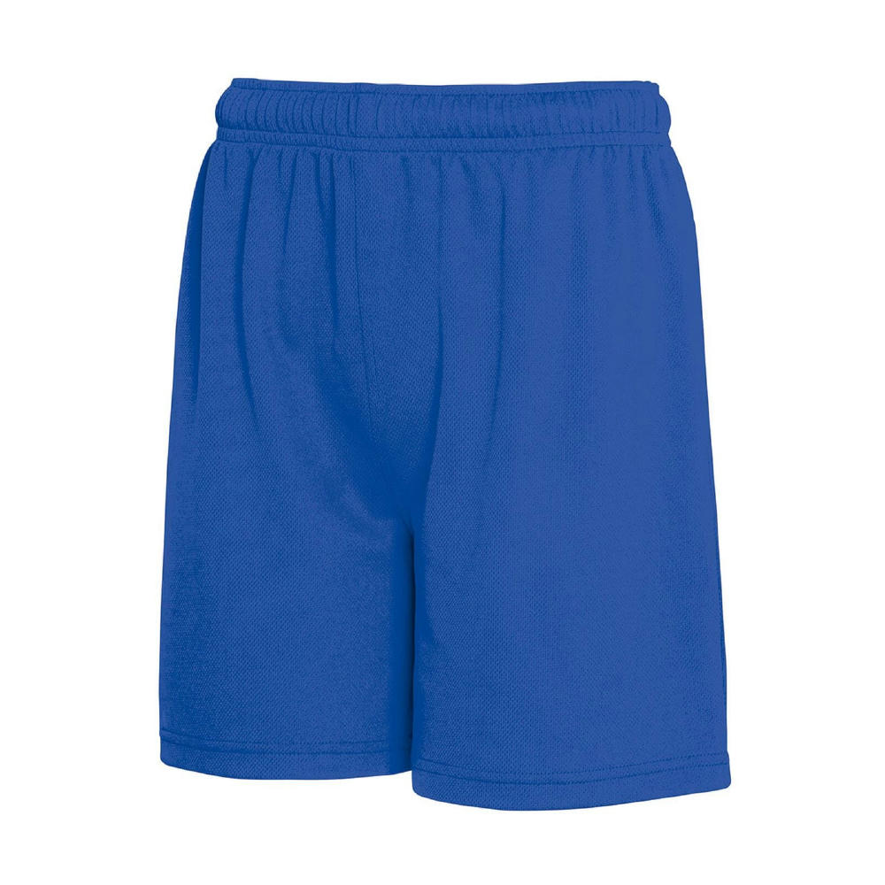 SP Dribbling Kinder-Sporthose, 140 g/m2, 100 % Polyester