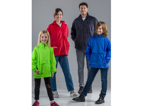 SP Wind Jacke, 75 gr/m²