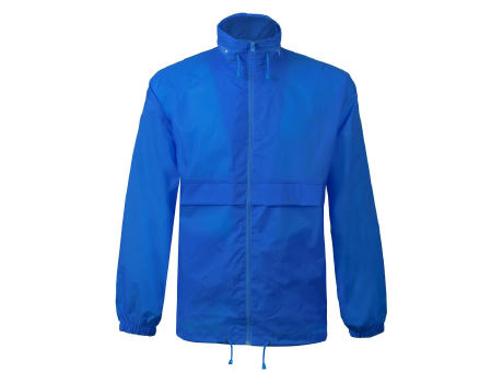 SP Wind Jacke, 75 gr/m²